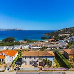 Sardinia Family Lucrezia
