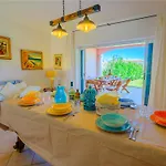 Villa Sardinia Family Lucrezia
