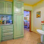 Villa Sardinia Family Lucrezia