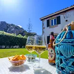 Sardinia Family Lucrezia