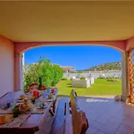 Villa Sardinia Family Lucrezia *