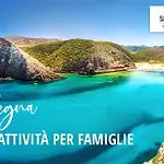 Villa Sardinia Family Lucrezia Baja Sardinia