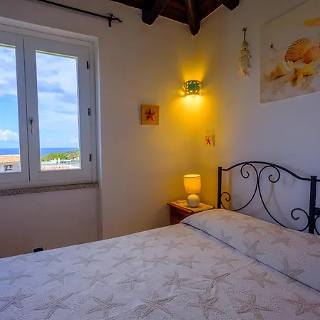 Villa Sardinia Family Lucrezia *