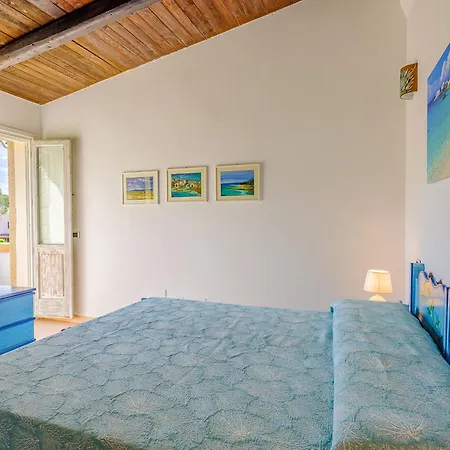 Villa Sardinia Family Lucrezia