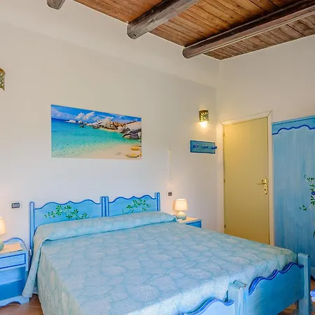 Villa Sardinia Family Lucrezia