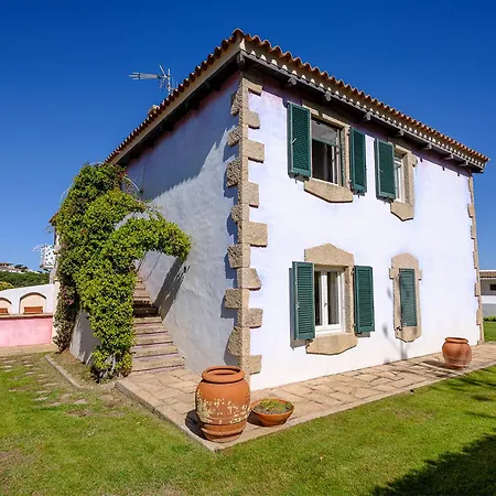 Villa Sardinia Family Lucrezia